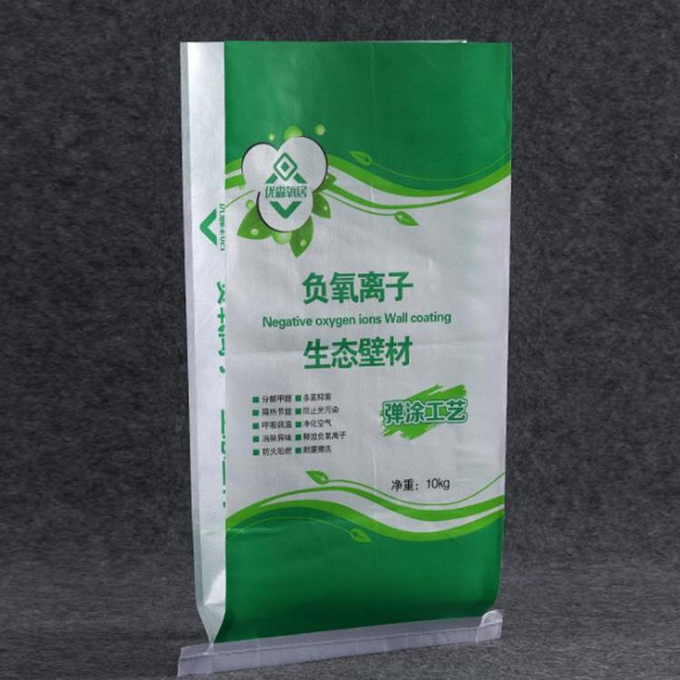 水性編織袋油墨印刷的(de)常見問題？